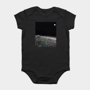 Moonlight Baby Bodysuit